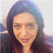 Profesora particular de Español básico, intermedio y avanzado
